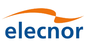 elecnor-vector-logo